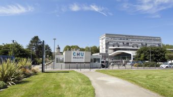 Un été chargé pour le CHU d’Angers