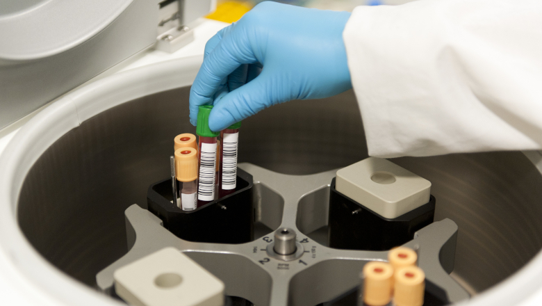 Centre de ressources biologiques