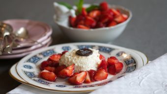 Le crêmet d’Anjou à la conquête de l’Unesco