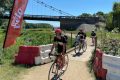 Fête du vélo en Anjou