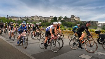 Le festival de gravel, Nature is Bike, de retour pour une seconde édition