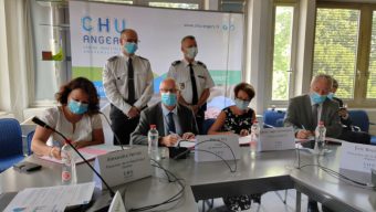 Violences conjugales : vers une meilleure prise en charge au sein des établissements hospitaliers du département