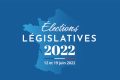 élections législatives 2022