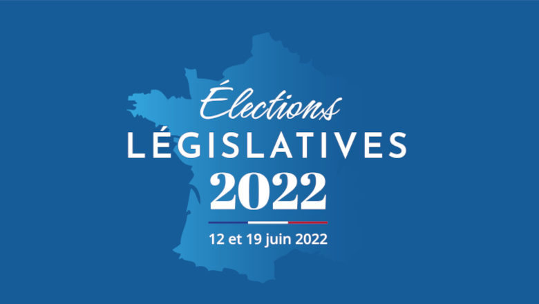 élections législatives 2022