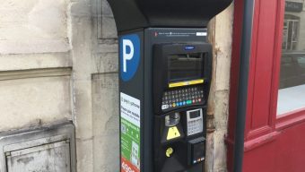 Le stationnement pourrait devenir payant dans les quartiers Saint-Serge et Ney