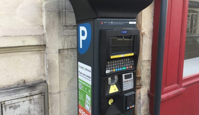 A Angers, le stationnement va coûter plus cher