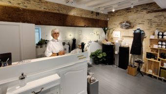 Un concept store écoresponsable s’installe rue du Mail à Angers