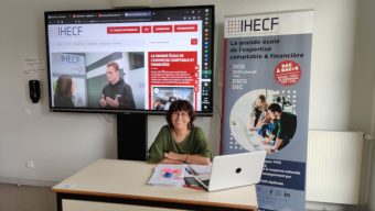 Métiers de la comptabilité et de la finance : une nouvelle école ouvre en septembre à Angers