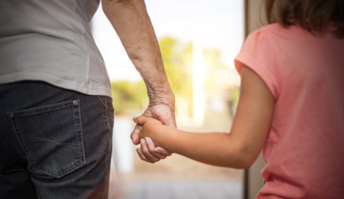 Le Département de Maine-et-Loire recrute de nouveaux assistants familiaux