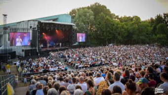 La 26e édition du festival de Trélazé a attiré plus de 180 000 spectateurs