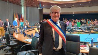 Des maires et des membres du gouvernement réunis à Angers les 21 et 22 septembre