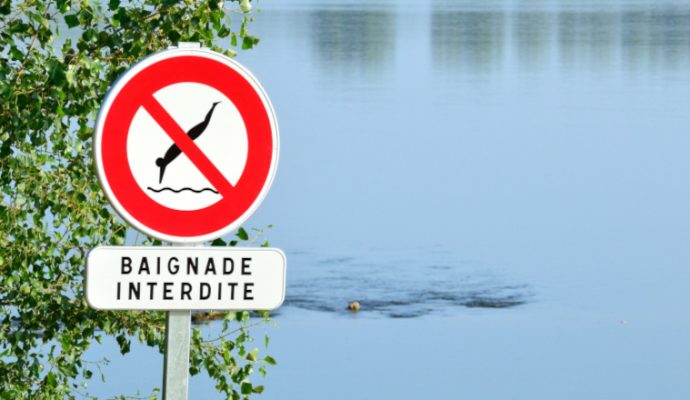 Risques de noyade : une journée de prévention samedi 9 juillet au lac de Maine