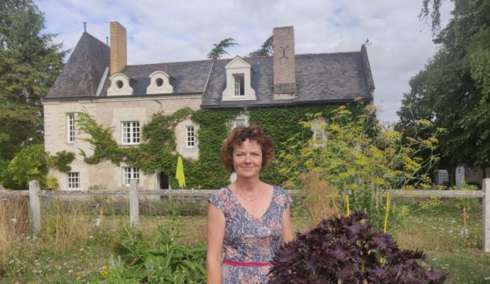 Près d’Angers, un écosite propose une découverte inédite de la nature