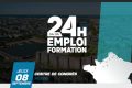 24h pour l'emploi