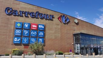 Carrefour Saint-Serge pourra ouvrir les dimanches matins