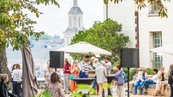 Une bonne saison touristique pour l&rsquo;agglomération angevine