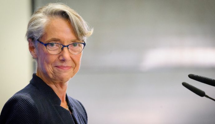 Réforme des retraites : Elisabeth Borne veut trancher d’ici fin de la semaine