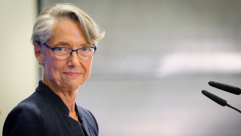 Elisabeth-Borne