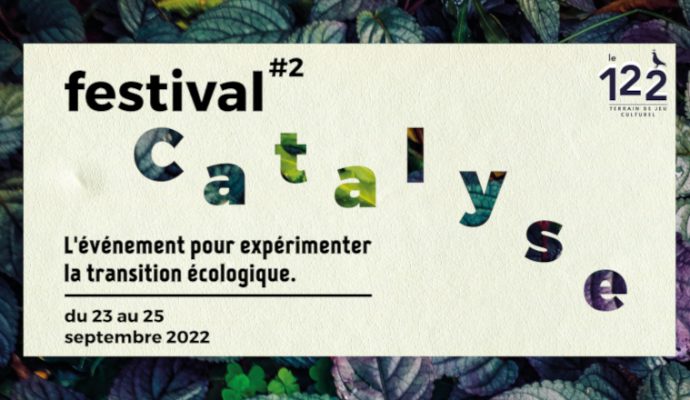 Le festival Catalyse invite à expérimenter la transition écologique ce week-end à Angers