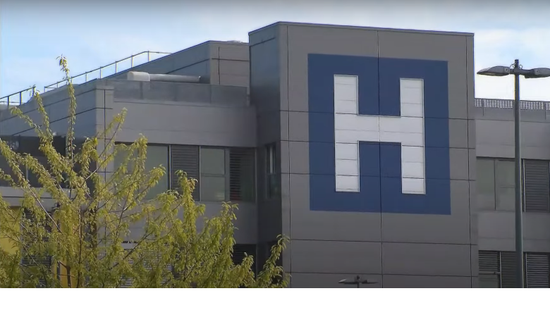 Hôpital de l'Essonne