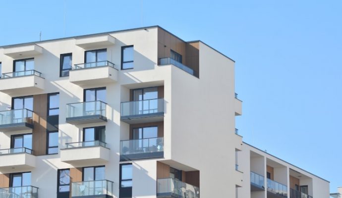 Rentabiliser l’achat d’un bien immobilier est de plus en plus long à Angers