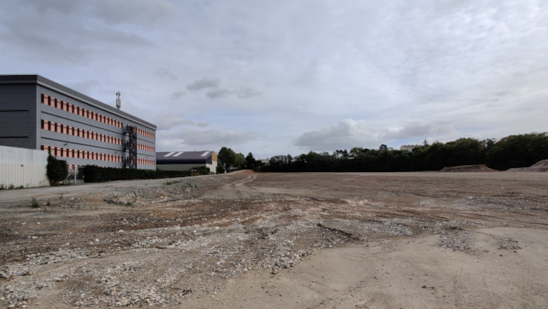 Site des Fours à Chaux