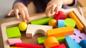 L’Udaf 49 propose de la garde solidaire grâce à une « pépinière de nounous »