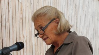 Élisabeth Badinter : « Les victimes doivent prendre leurs responsabilités »