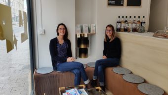 La Pépiterie, nouvel espace de coworking dans le centre d’Angers