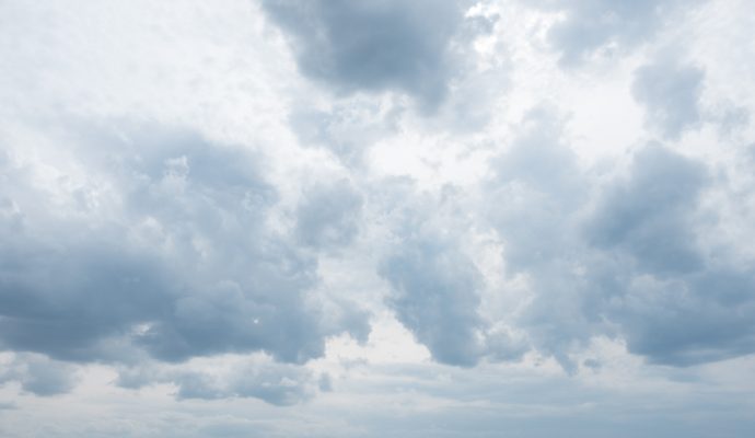 Les prévisions météo à Angers du lundi 21 novembre 2022