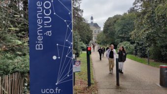 L’Université catholique de l’Ouest ouvre ses cours aux lycéens