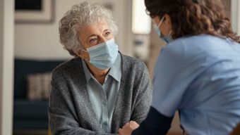 L&rsquo;ADMR recrute en Maine-et-Loire