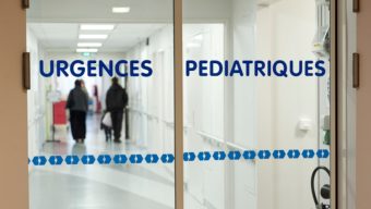 Les urgences pédiatriques sous tension au CHU d’Angers