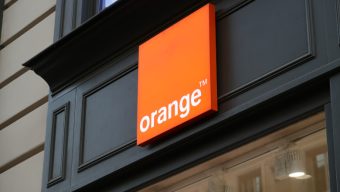 La boutique Orange du centre-ville pourrait fermer ses portes