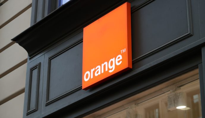 La boutique Orange du centre-ville pourrait fermer ses portes