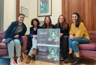 Connected Women : rendez-vous les 23 et 24 novembre pour féminiser la « tech »