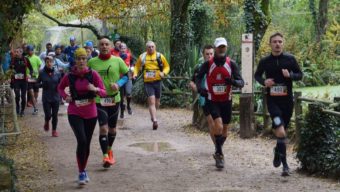 Plus que quelques jours pour s’inscrire à la course nature du Bioparc à Doué-la-Fontaine