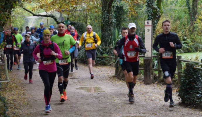 Plus que quelques jours pour s’inscrire à la course nature du Bioparc à Doué-la-Fontaine