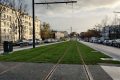 Ligne tramway Monplaisir