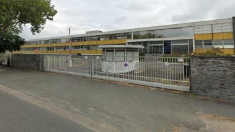 Angers Loire Métropole veut racheter le site de Thomson pour dix millions d’euros