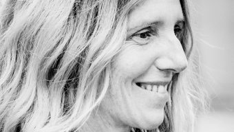 L’actrice Sandrine Kiberlain sera l’invitée du festival Premiers Plans