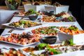 repas - buffet - fête