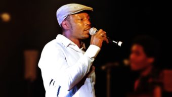 MC Solaar, Stephan Eicher, les Négresses Vertes et Djibril Cissé annoncés au festival de Trélazé