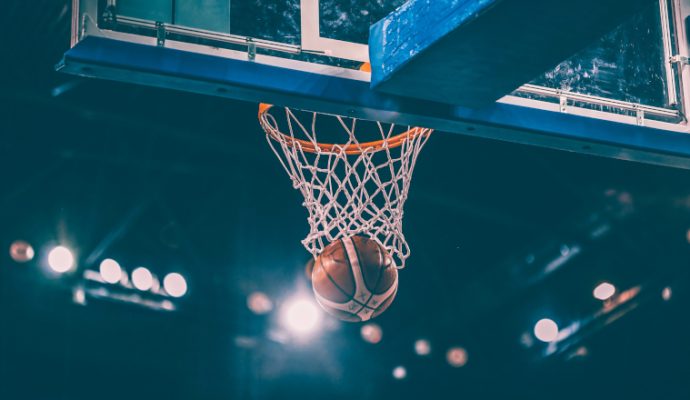 Basket : les clubs qualifiés pour le Top 8 Arena Loire désormais connus
