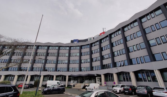 A Angers, le Service national des enquêtes administratives continue de recruter