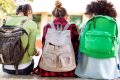 Jeunes - Adolescents - © Adobe Stock