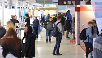 La région Pays de la Loire organise un « Big bang de l’emploi » itinérant