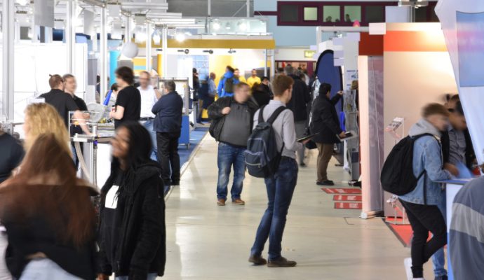 Un forum de l’emploi public organisé à l’Hôtel du Département le 29 mars prochain