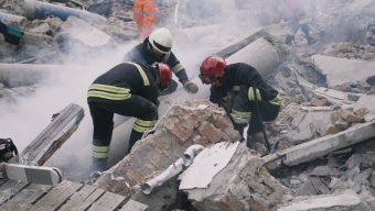 Le Département apporte une aide pour les victimes des séismes en Turquie et en Syrie