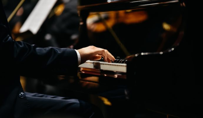 Un nouveau festival consacré au piano va voir le jour à Angers